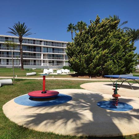 Apartamento Planta Baja Sol Y Playa By Costablancarent Dénia Exterior foto
