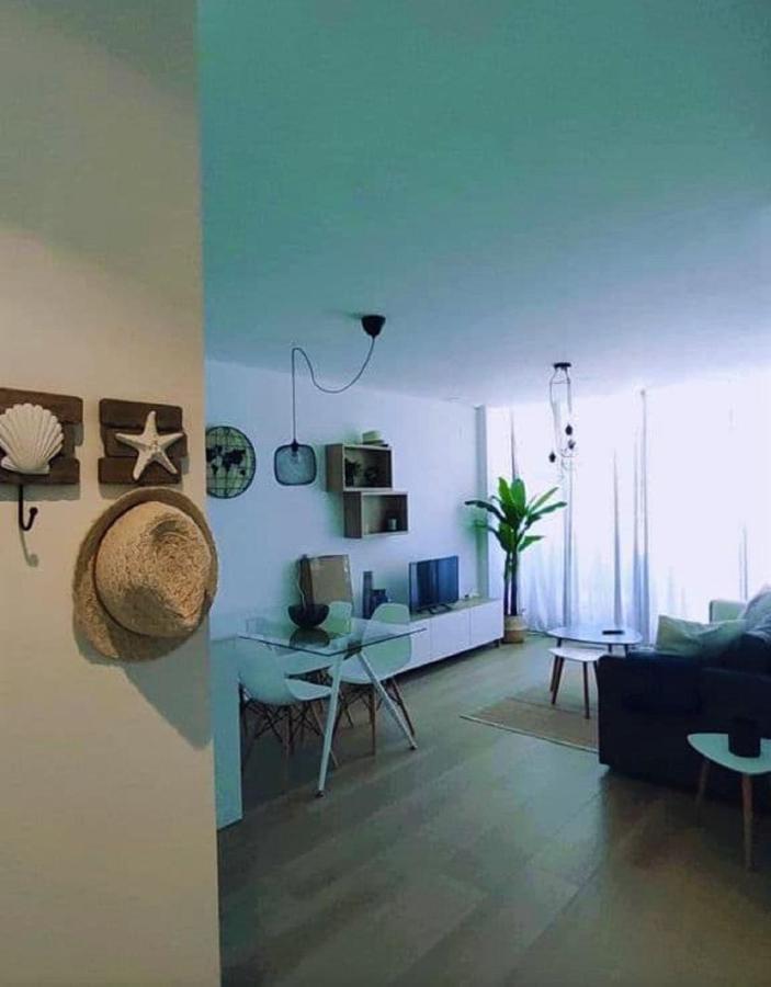Apartamento Planta Baja Sol Y Playa By Costablancarent Dénia Exterior foto