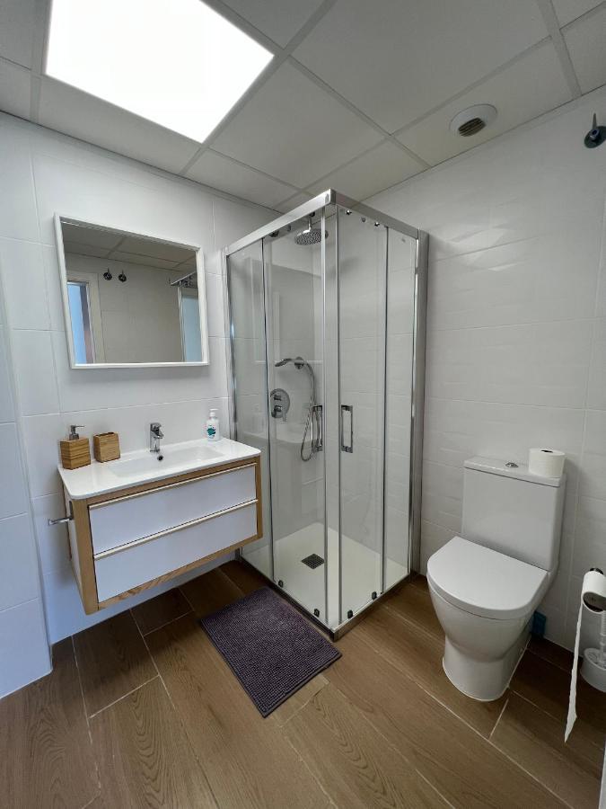 Apartamento Planta Baja Sol Y Playa By Costablancarent Dénia Exterior foto